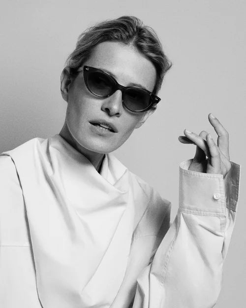 The Art of AHLEM Eyewear: Architectural Mastery and Parisian Soul at Oberlé Opticians