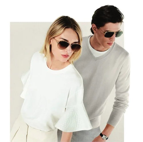 The Art of Cartier Eyewear: Icons of Prestige and Craftsmanship at Oberlé Opticians